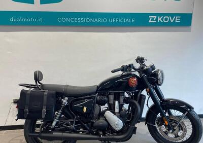 Bsa Gold Star 650 (2024 - 25) - Annuncio 9709127