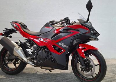 Kawasaki Ninja 500 SE (2024 - 25) - Annuncio 9709119