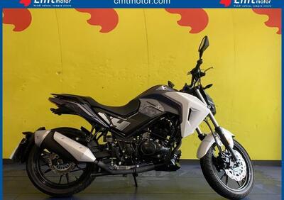 Sym SymNH 125 Xcion (2021 - 25) - Annuncio 9709121