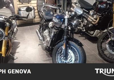 Triumph Bonneville Speedmaster 1200 (2021 - 25) - Annuncio 9709126