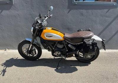 Ducati Scrambler 800 Classic (2015 - 16) - Annuncio 9709129