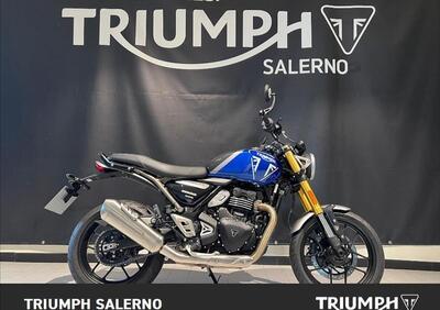 Triumph Speed 400 (2024 - 25) - Annuncio 9709131
