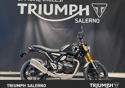 Triumph Speed 400 (2024 - 25) - Annuncio 9709132