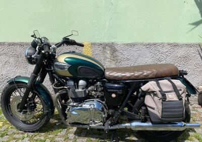 Triumph Bonneville T100 (2001 - 07) - Annuncio 9709142