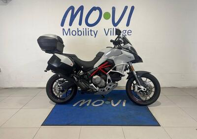 Ducati Multistrada 950 S (2019 - 20) - Annuncio 9709137