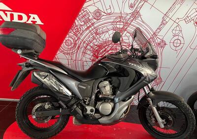 Honda Transalp XL 700 V (2007 - 2013) - Annuncio 9709145