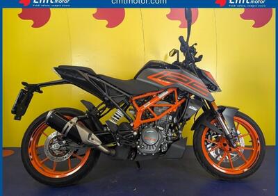 KTM 125 Duke (2021 - 23) - Annuncio 9709146