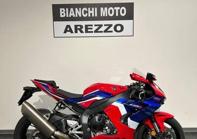 Honda CBR 1000 RR-R Fireblade (2020 - 21) - Annuncio 9709163