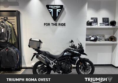 Triumph Tiger 900 GT (2020 - 23) - Annuncio 9643789