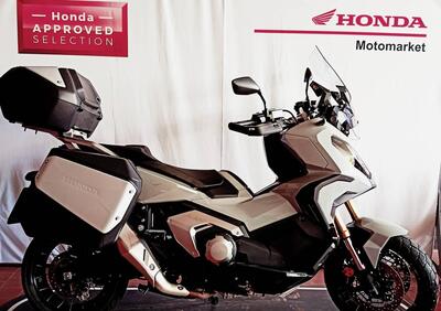 Honda X-ADV 750 DCT (2021 - 24) - Annuncio 9709159