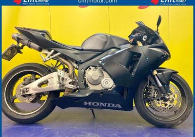 Honda CBR 600 RR (2005 - 06) - Annuncio 9709160