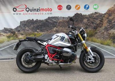 Bmw R nineT (2021 - 24) - Annuncio 9709162