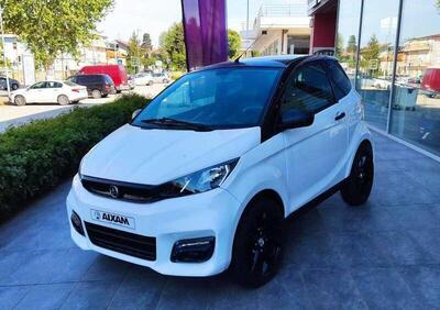  Altre moto o tipologie Microcar - Annuncio 9709165