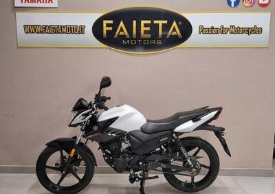 Yamaha YS 125 (2017 - 20) - Annuncio 9709168