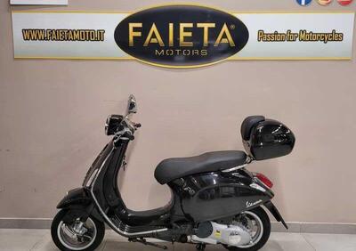 Vespa Primavera 150 3V ie (2014 - 16) - Annuncio 9709171