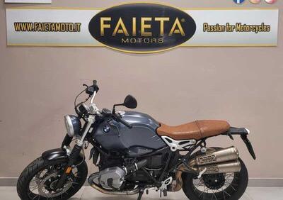 Bmw R nineT 1200 Scrambler (2016 - 20) - Annuncio 9709172