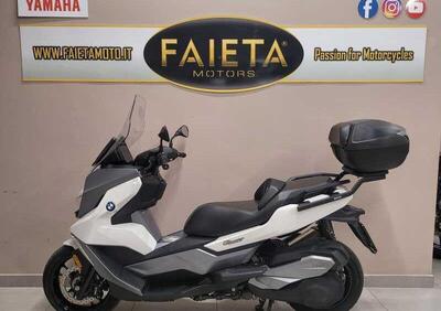Bmw C 400 GT (2019 - 20) - Annuncio 9709173