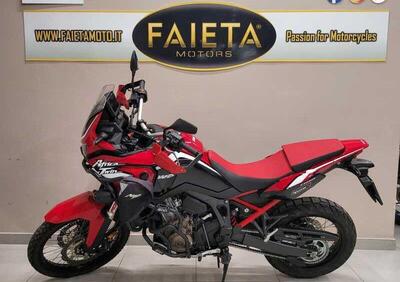 Honda Africa Twin CRF 1100L (2020 - 21) - Annuncio 9709174