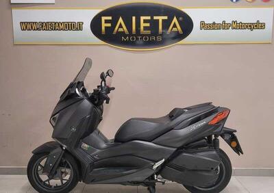 Yamaha X-Max 300 (2021 - 24) - Annuncio 9709176