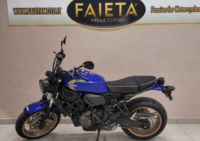 Yamaha XSR 700 (2022 - 25) - Annuncio 9709206