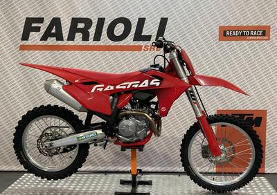 GASGAS MC 250 F (2024) - Annuncio 9709207