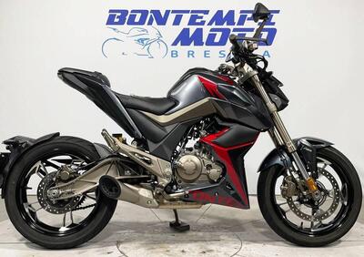 Zontes ZT125-U (2020 - 25) - Annuncio 9709218
