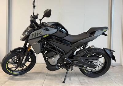 CFMOTO 300NK (2021 - 25) - Annuncio 9709217