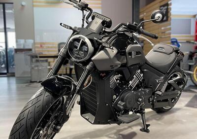 Morbidelli C1002V (2024 - 25) - Annuncio 9632275