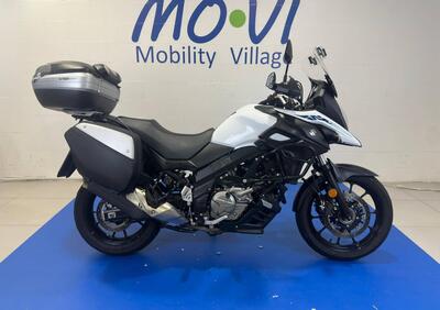 Suzuki V-Strom 650 Explorer (2023 - 25) - Annuncio 9709245