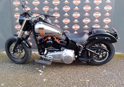 Harley-Davidson 1690 Slim (2011 - 16) - FLS - Annuncio 9709227