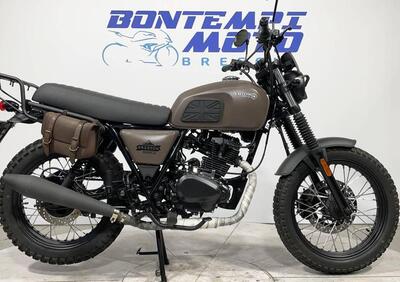 Brixton Motorcycles Felsberg 125 CBS (2021 - 25) - Annuncio 9709243
