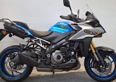 Suzuki GSX-S1000GX (2024 - 25) - Annuncio 9709242