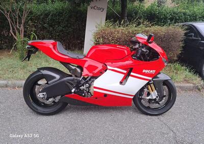 Ducati Desmosedici RR - Annuncio 9640477