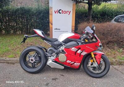 Ducati Panigale V4 SP2 30° Anniversario 916 (2024) - Annuncio 9645938