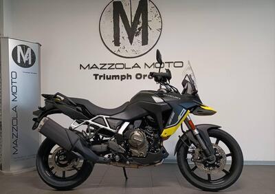 Suzuki V-Strom 800SE (2025) - Annuncio 9281276
