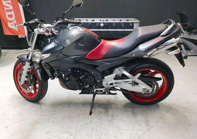 Suzuki GSR 600 (2006 - 11) - Annuncio 9709249