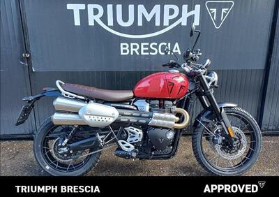 Triumph Scrambler 1200 X (2024 - 25) - Annuncio 9541118