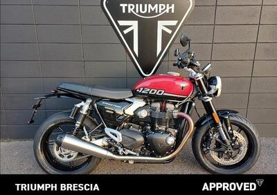 Triumph Speed Twin 1200 (2025) - Annuncio 9631973