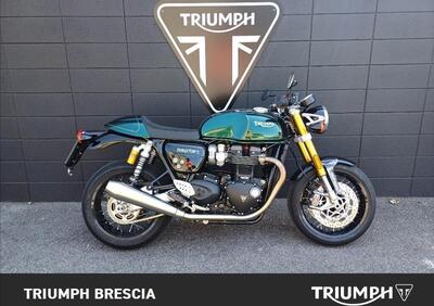 Triumph Thruxton RS Final Edition (2024 - 25) - Annuncio 9709253