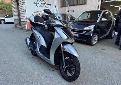 Honda SH 350 Sport (2021 - 24) - Annuncio 9709255