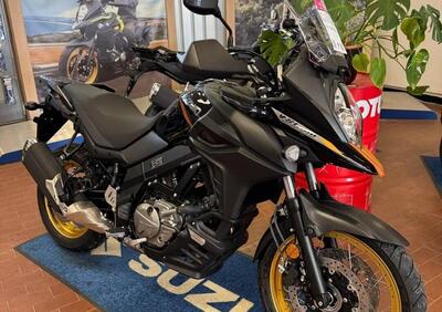 Suzuki V-Strom 650XT (2021 - 25) - Annuncio 6964559