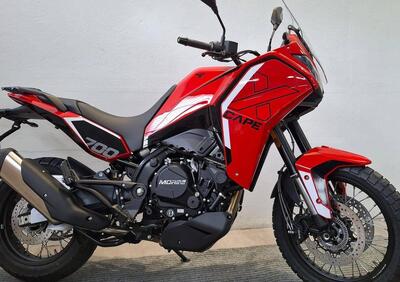 Moto Morini X-Cape 700 (2025) - Annuncio 9689611