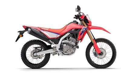 Honda CRF 300L (2025 - 26) nuova