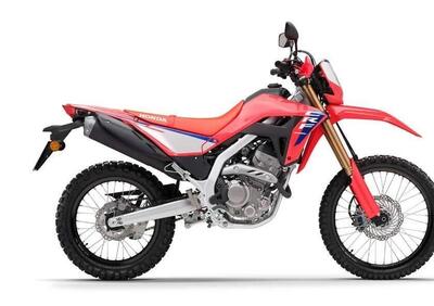 Honda CRF 300 L (2025) - Annuncio 9709277