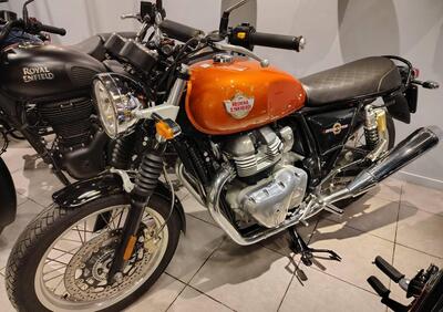 Royal Enfield Interceptor 650 (2021 - 25) - Annuncio 9709279