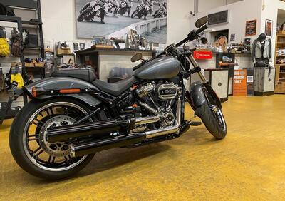 Harley-Davidson Softail Standard (2021 - 25) - Annuncio 9709273
