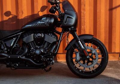 Indian Sport Chief 1890 RT (2025) - Annuncio 9709281