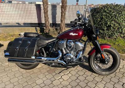 Indian Super Chief 1890 Limited (2021 - 25) - Annuncio 9709284