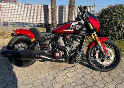 Indian Scout 1250 101 (2025) - Annuncio 9709286