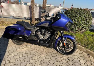 Indian Challenger 1768 Dark Horse (2021 - 25) - Annuncio 9709287
